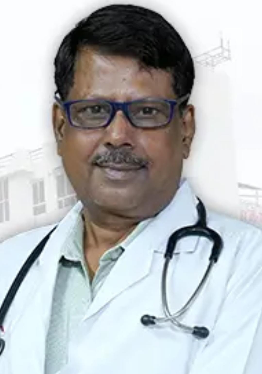 Dr. Sudhendu Shekhar